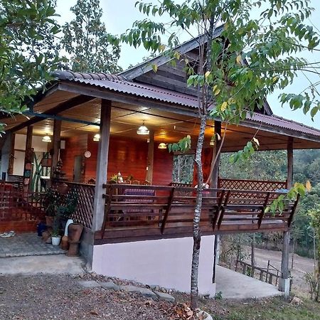Phingboon Saluang Exterior foto