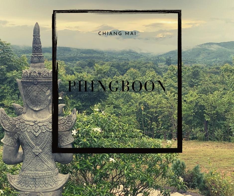 Phingboon Saluang Exterior foto