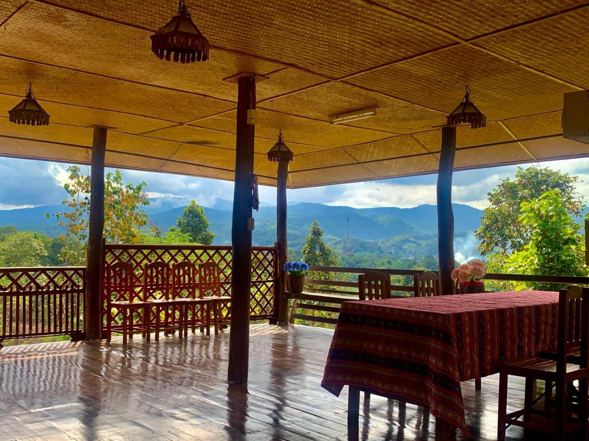 Phingboon Saluang Exterior foto