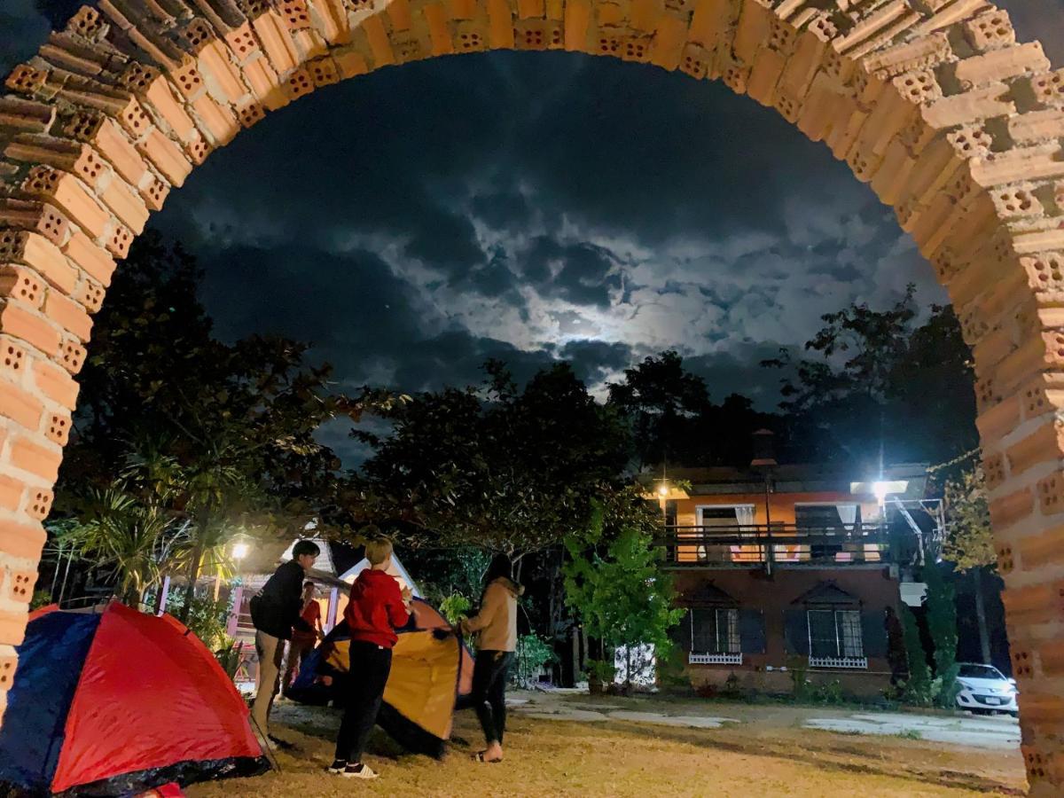 Phingboon Saluang Exterior foto