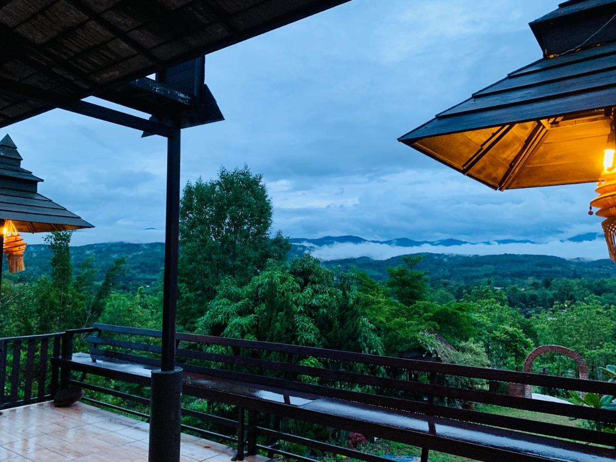 Phingboon Saluang Exterior foto