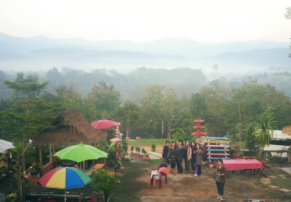 Phingboon Saluang Exterior foto