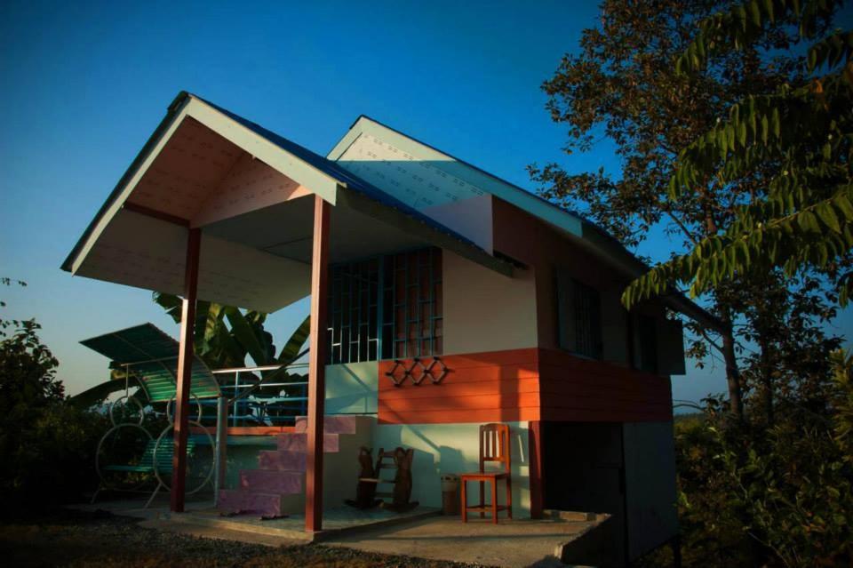 Phingboon Saluang Exterior foto