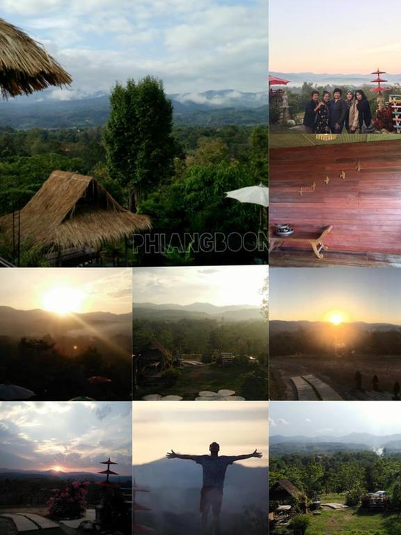 Phingboon Saluang Exterior foto