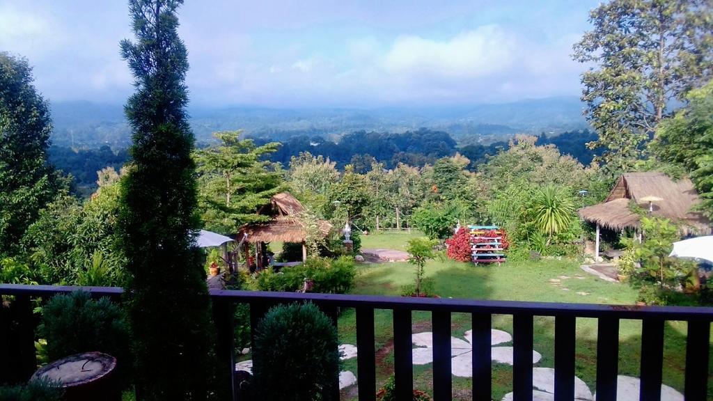 Phingboon Saluang Exterior foto