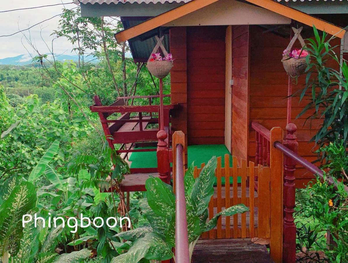 Phingboon Saluang Exterior foto