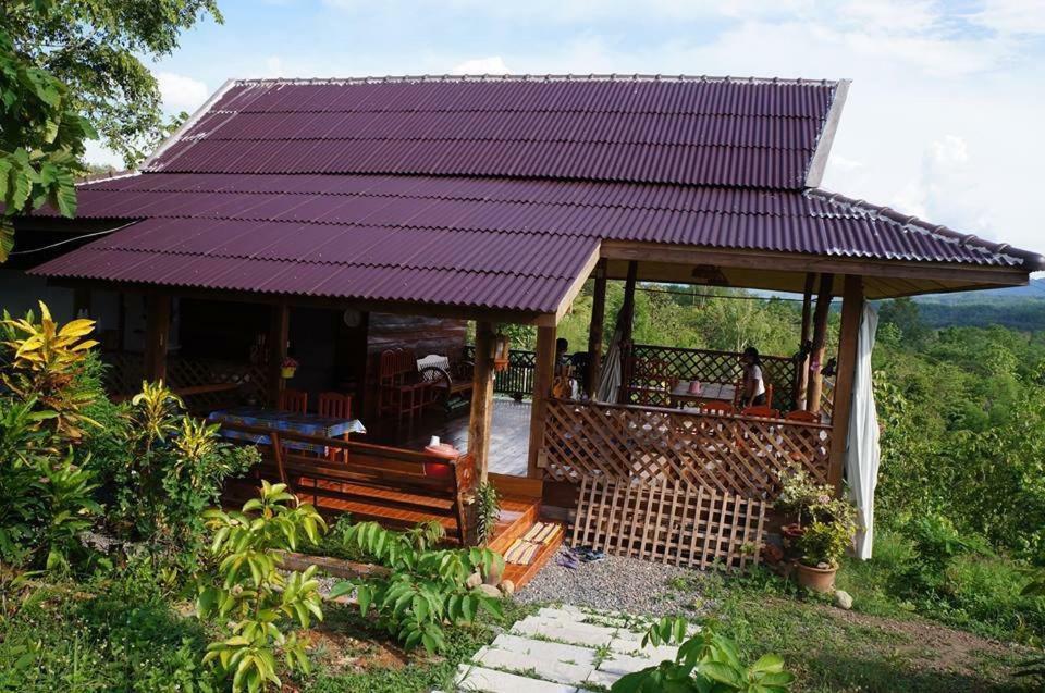 Phingboon Saluang Exterior foto